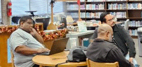 Professional Development