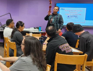 Professional Development