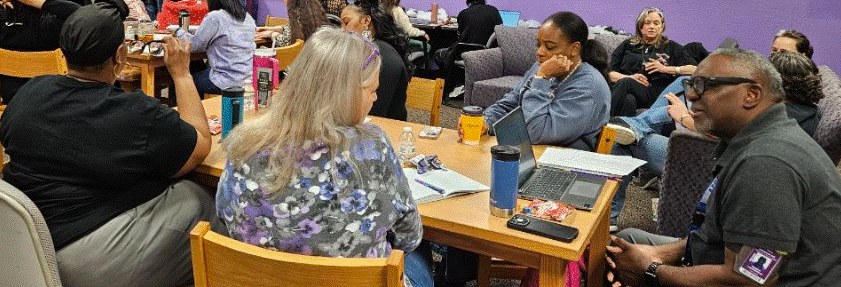 Professional Development