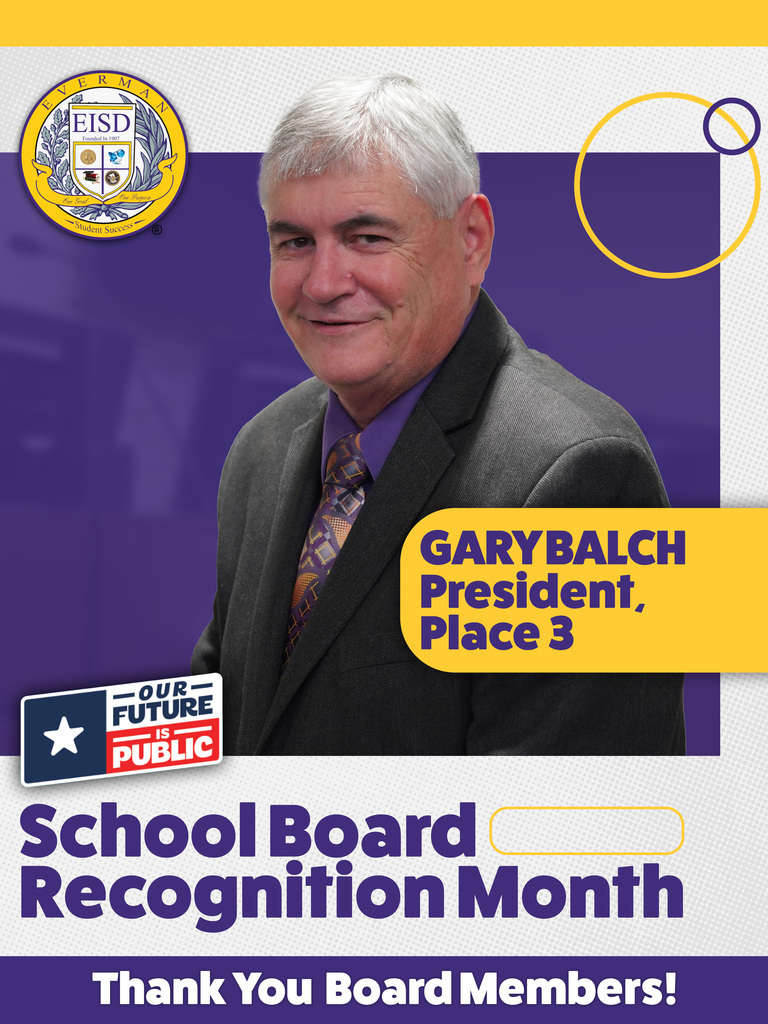 Everman ISD+SchoolBoardAppreciation26_Gary