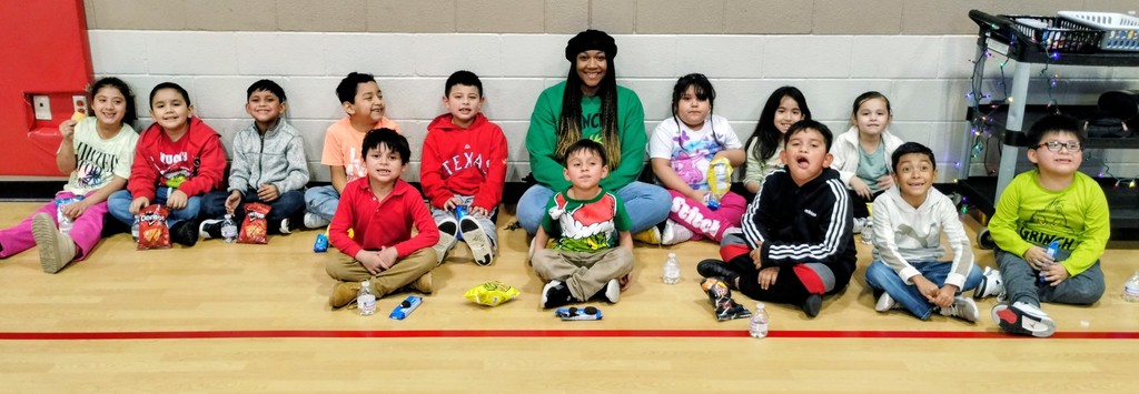 Fun times with the Principal