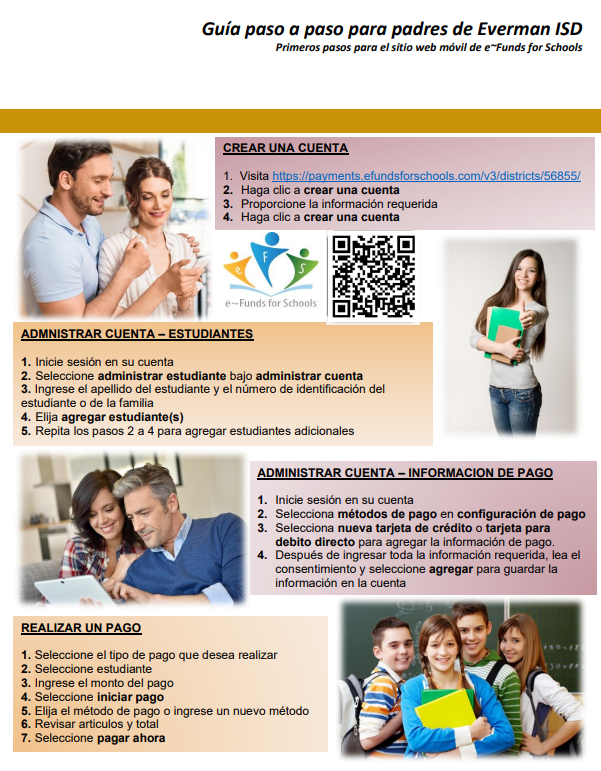 Steps to purchase a new ID