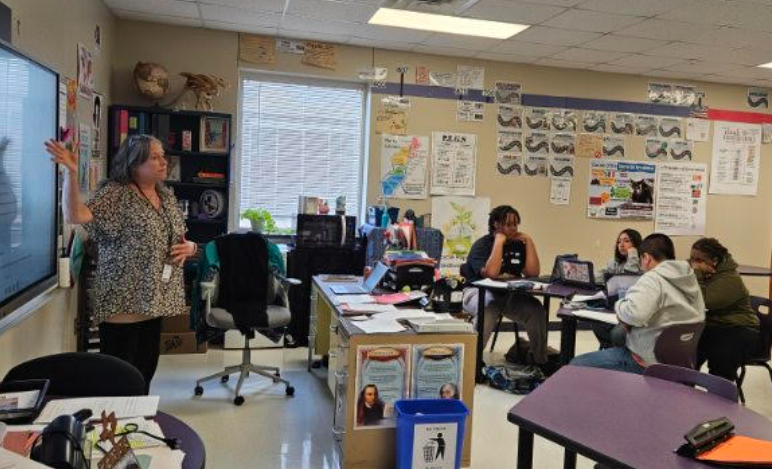 8th Grade Social Studies