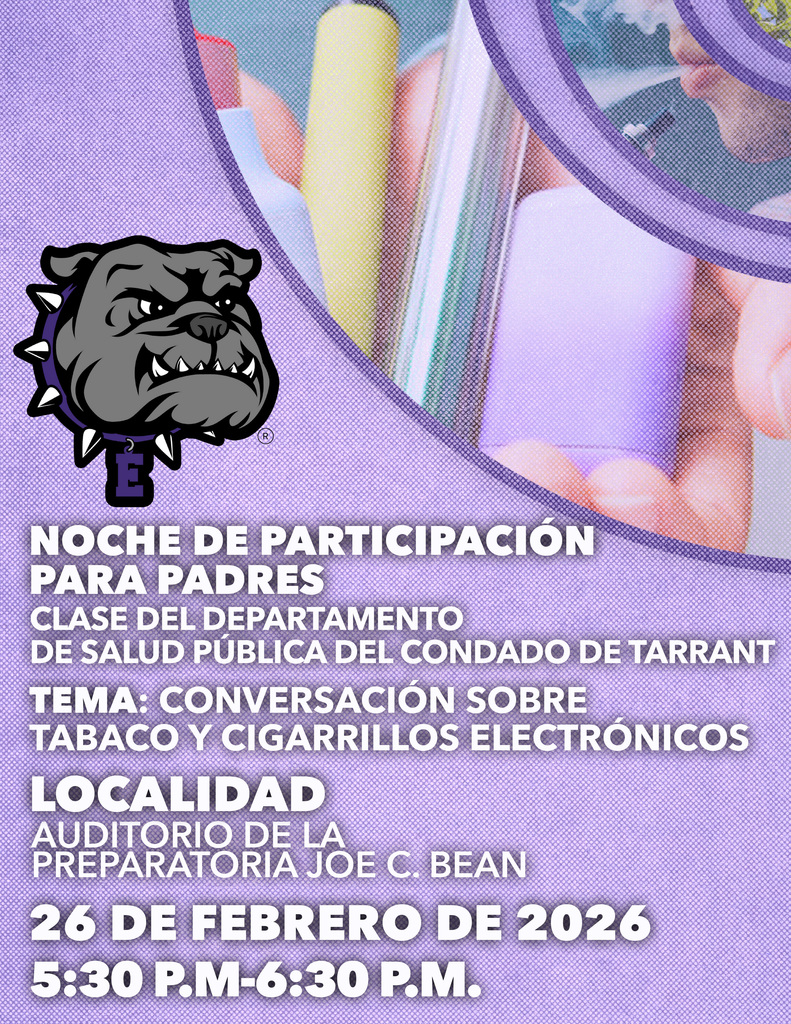 Everman ISD+ParentEngagementesp