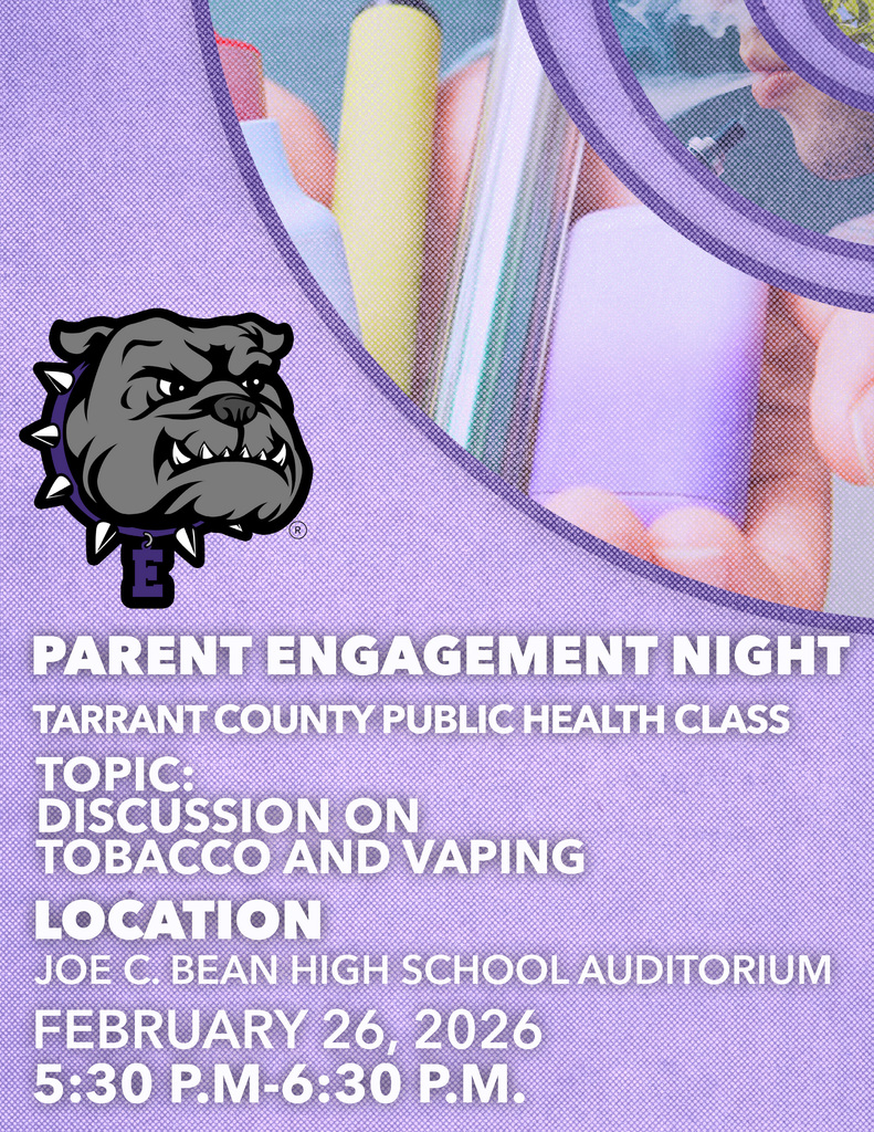 Everman ISD+ParentEngagement