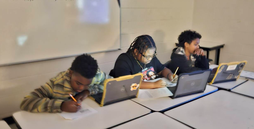 7th Grade Social Studies!