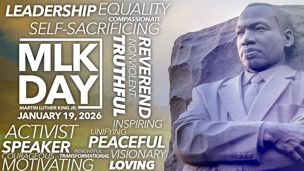 Everman ISD+MLKDay