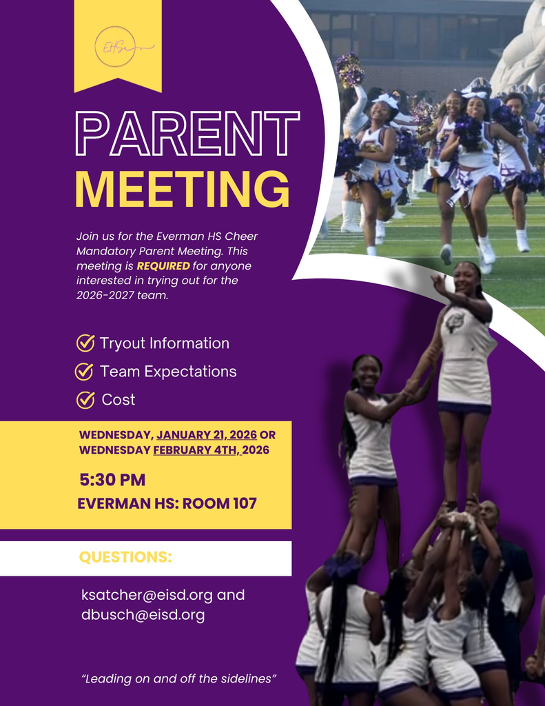 Everman ISD+Cheer2