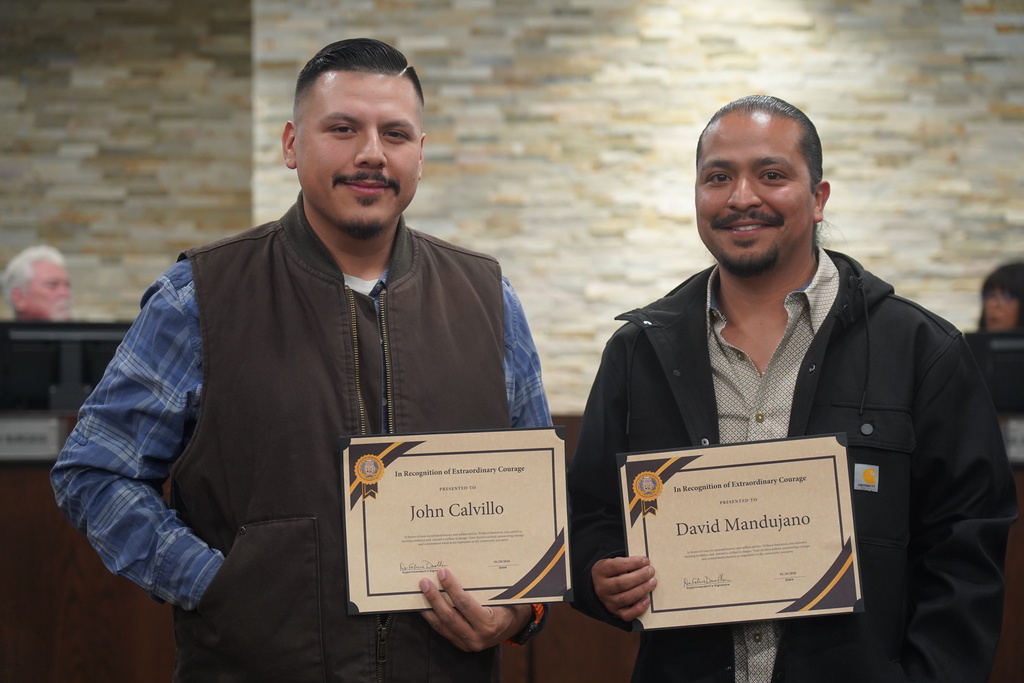 Everman ISD+BoardMeetingJanuary208