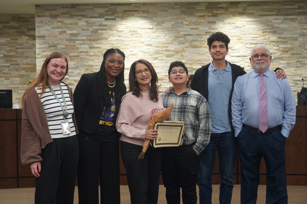 Everman ISD+BoardMeetingJanuary204