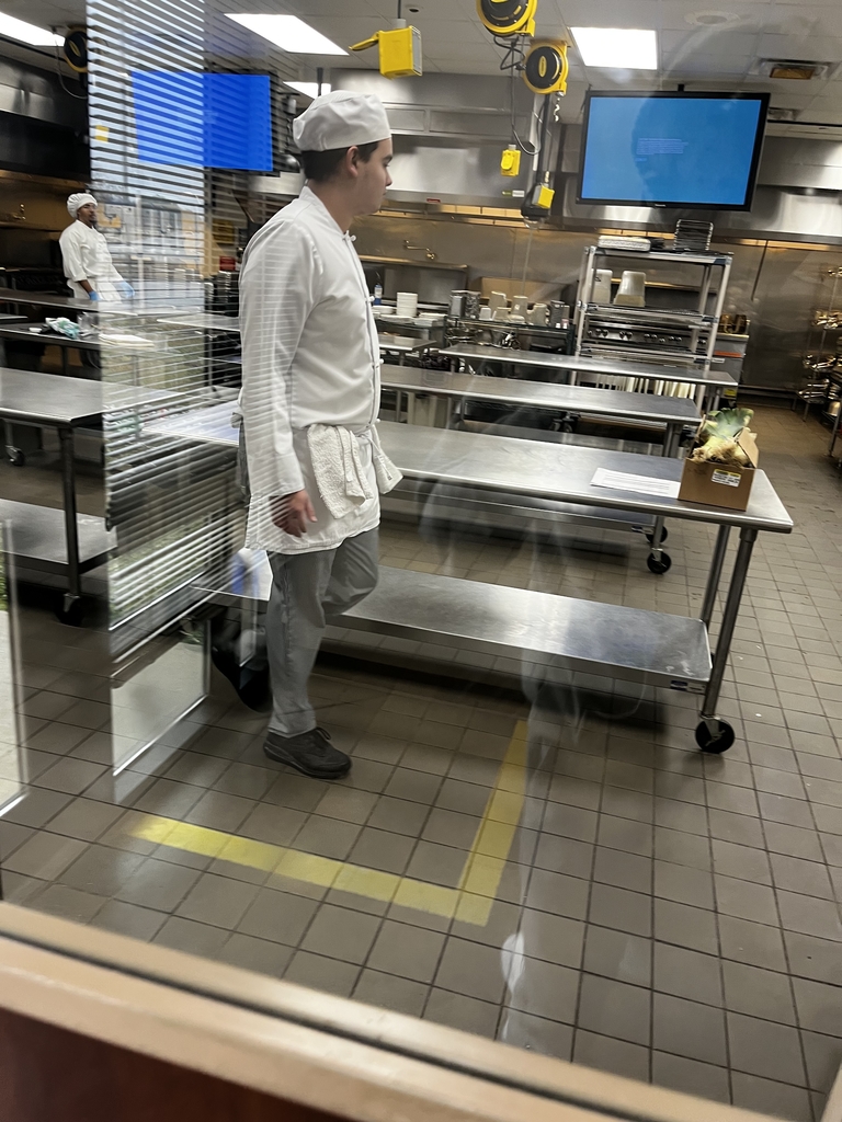 great view of the kitchen