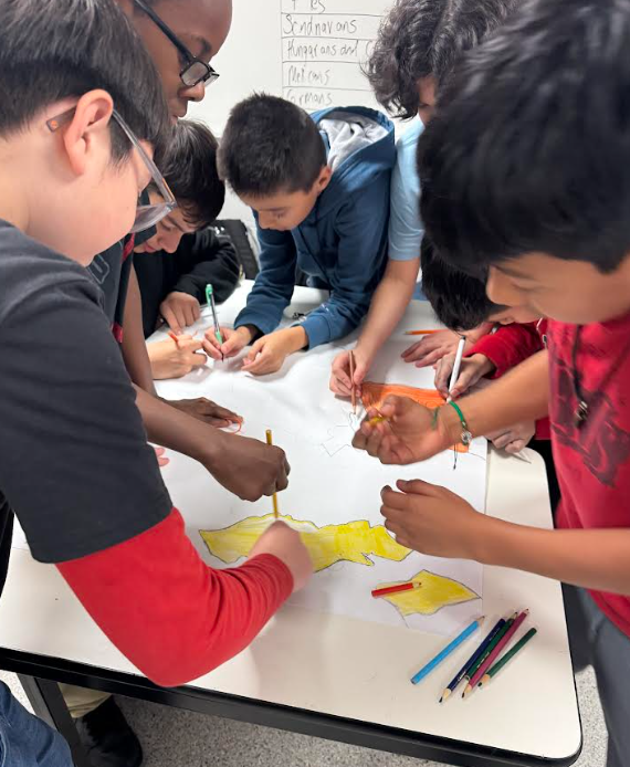 6th Grade Social Studies