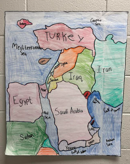 6th Grade Social Studies