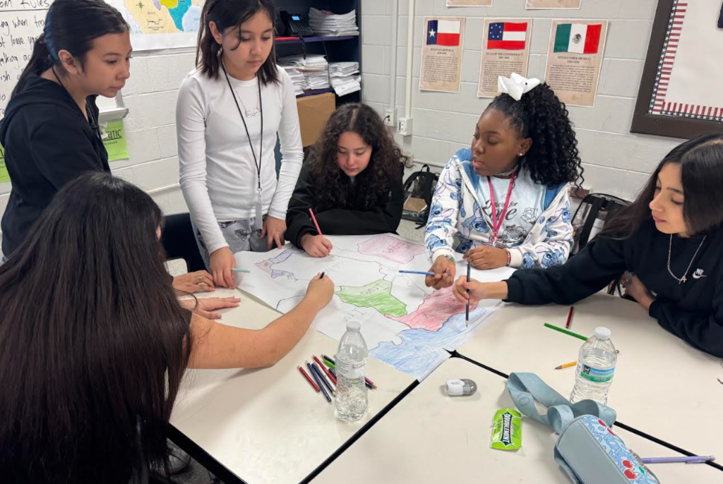 6th Grade Social Studies