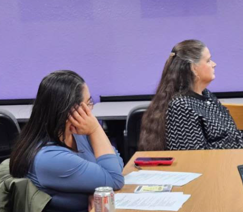 Roy Johnson STEM Staff