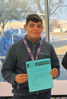 PAWSitive Movie Day! Celebrate your PAWSitive choices with a movie and popcorn! Requirements to attend: 25 PAWS passes permission slip signed no ISS or OSS during the 4th Six Weeks January 7th - February 12th Thursday Feb 12th See you there!