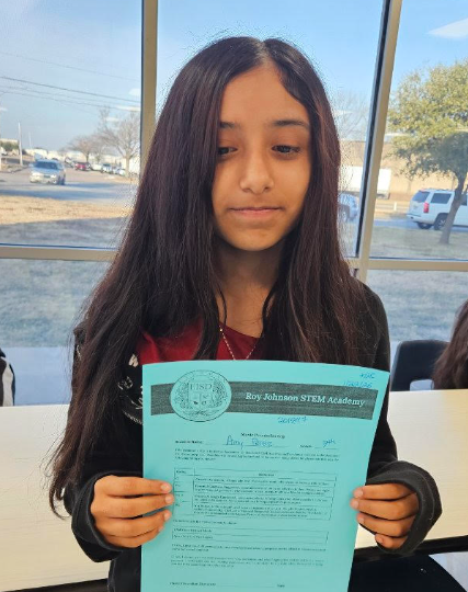 PAWSitive Movie Day! Celebrate your PAWSitive choices with a movie and popcorn! Requirements to attend: 25 PAWS passes permission slip signed no ISS or OSS during the 4th Six Weeks January 7th - February 12th Thursday Feb 12th See you there!