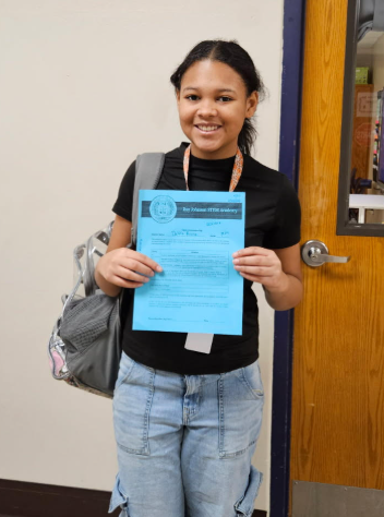 PAWSitive Movie Day! Celebrate your PAWSitive choices with a movie and popcorn! Requirements to attend: 25 PAWS passes permission slip signed no ISS or OSS during the 4th Six Weeks January 7th - February 12th Thursday Feb 12th See you there!