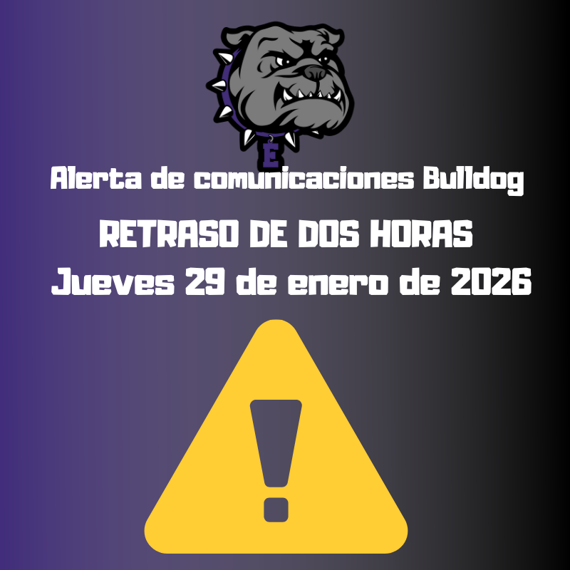 Alerta de comunicaciones Bulldog