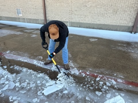 Everman ISD+Maintenance 6