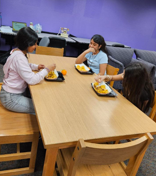 Spanish Spelling Bee