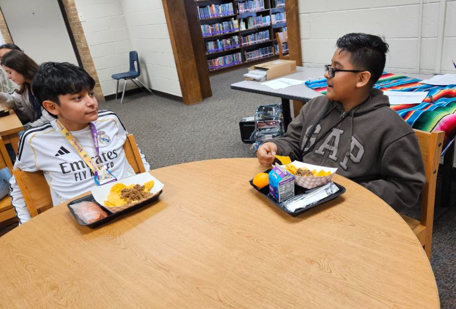 Spanish Spelling Bee