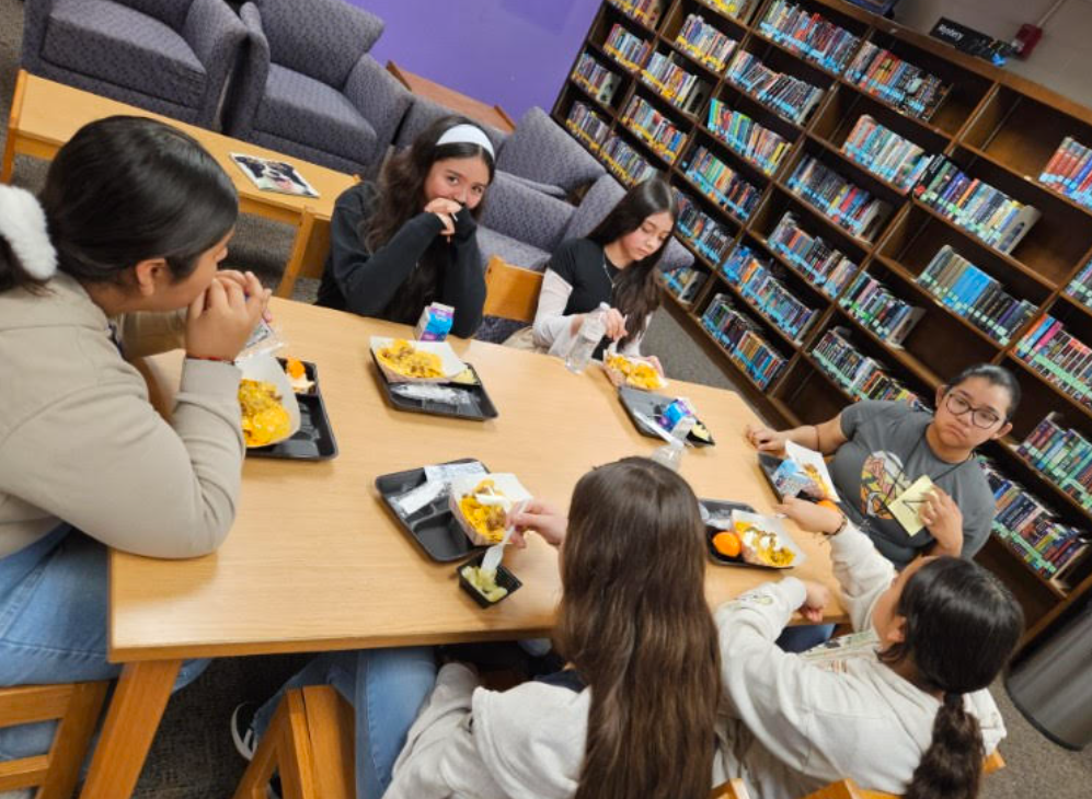 Spanish Spelling Bee