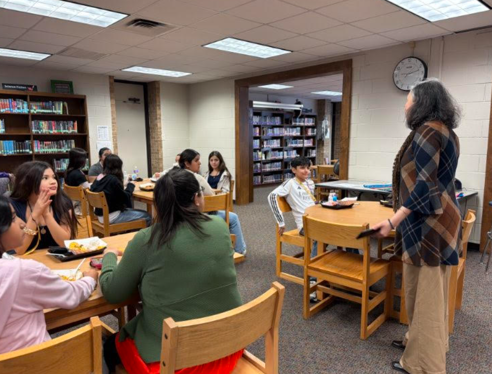 Spanish Spelling Bee