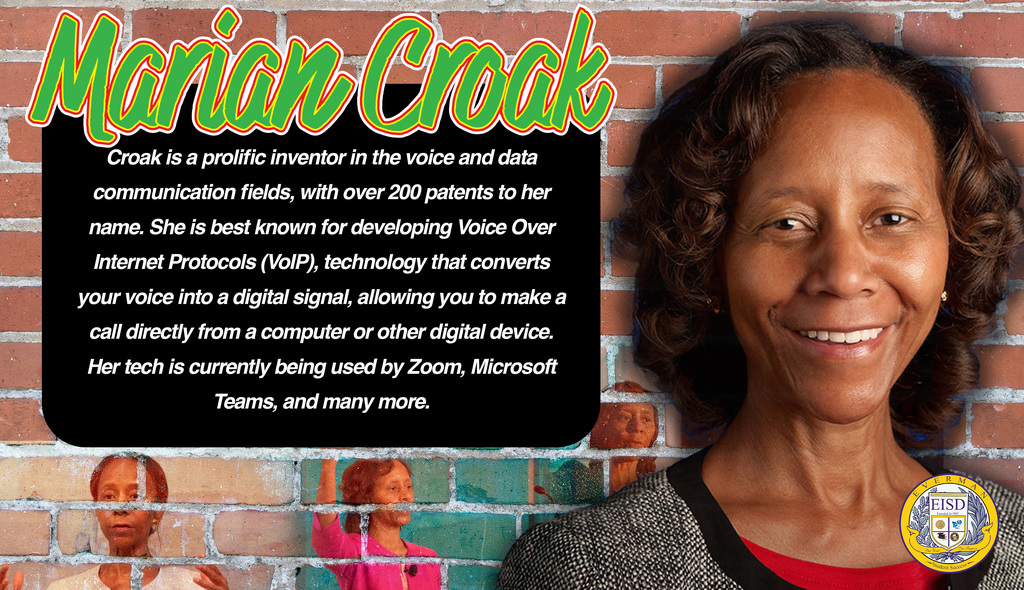 Everman ISD+Black History_marian