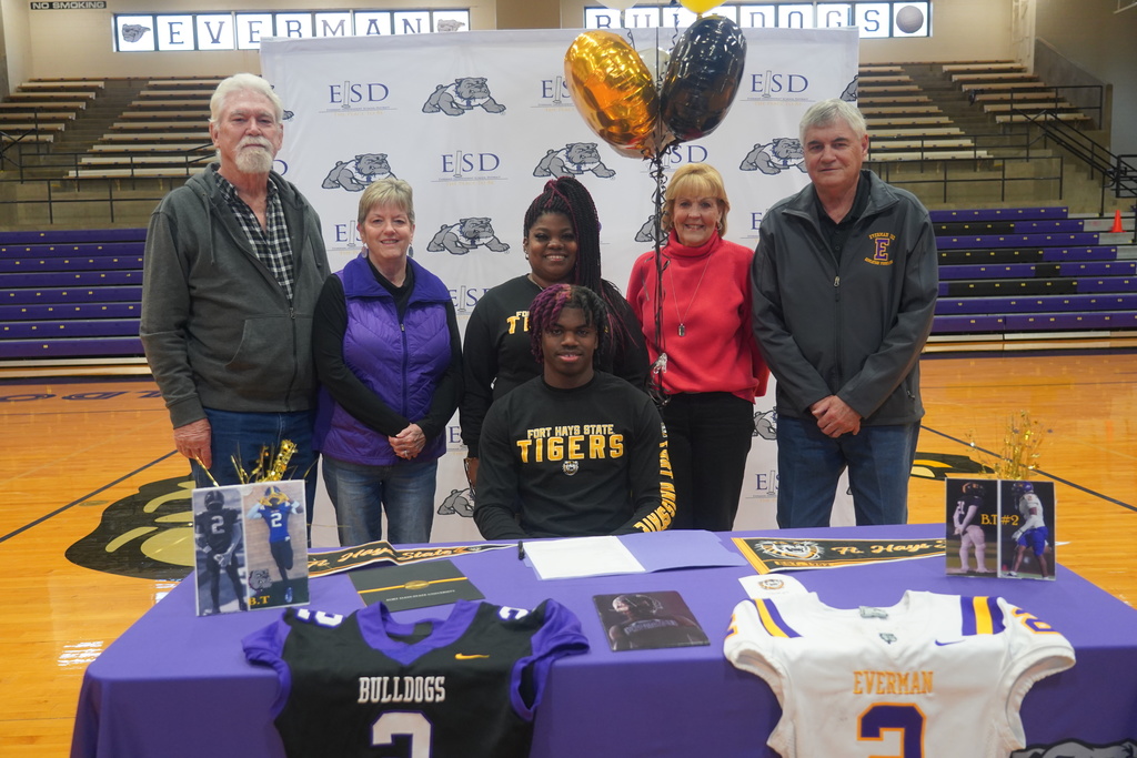 Everman ISD+Barrington Stricklin 6