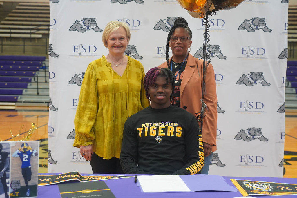 Everman ISD+Barrington Stricklin 7