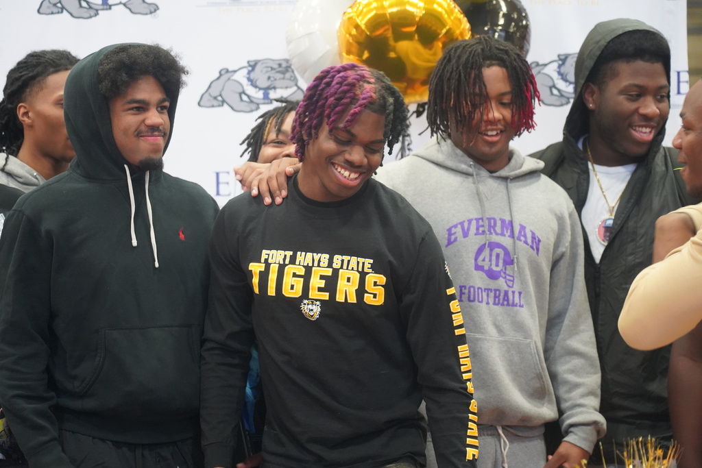 Everman ISD+Barrington Stricklin 9