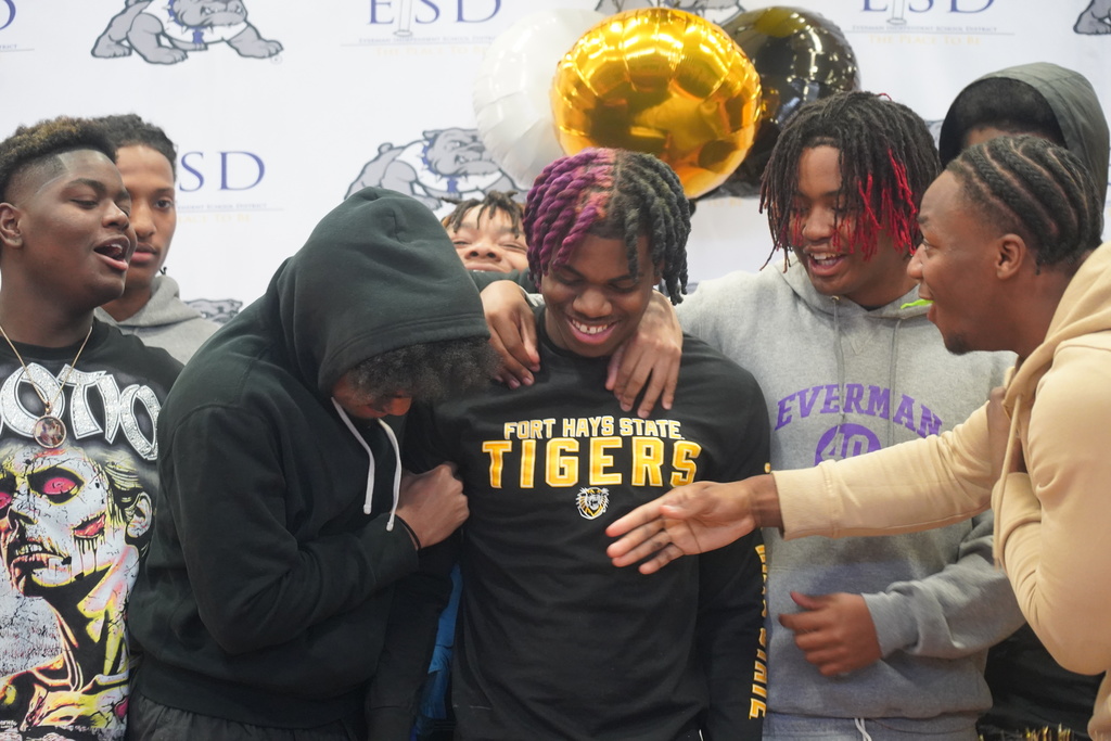 Everman ISD+Barrington Stricklin 10