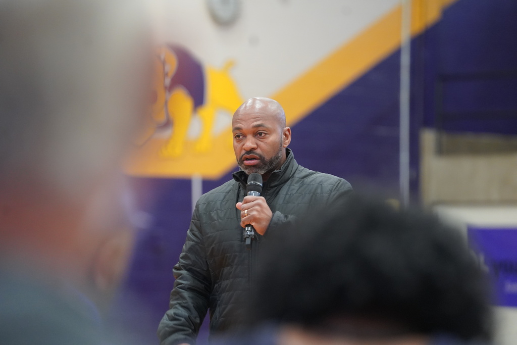 Everman ISD+Barrington Stricklin 