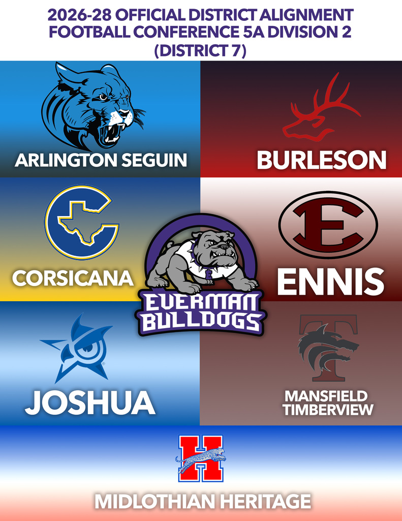 Everman ISD+Alignment