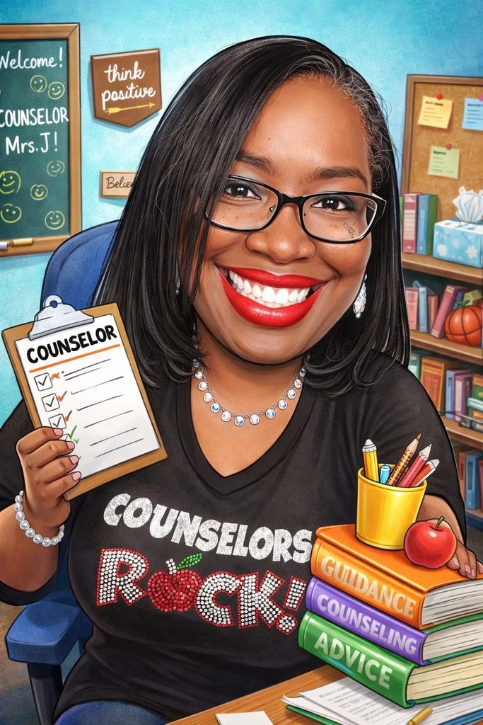 Happy Counseling Week 