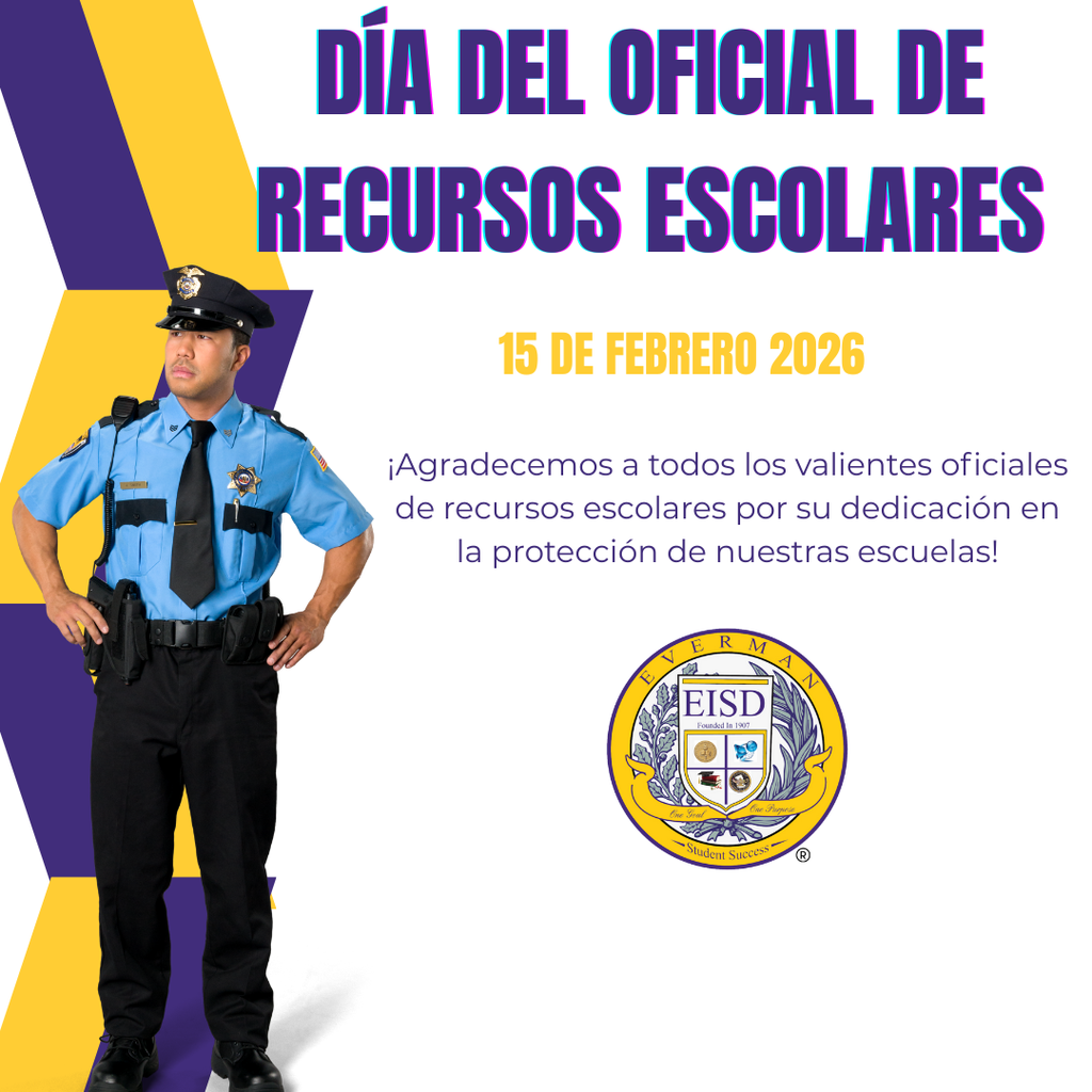 Thank you to our brave School Resource Officers for your unwavering dedication to protecting our schools. Your presence, service, and commitment to our students and staff do not go unnoticed