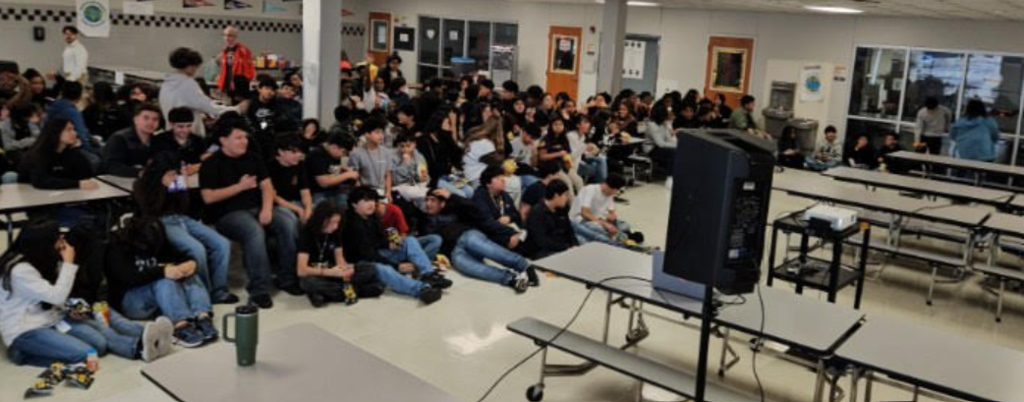 PAWSitive Movie Day! 