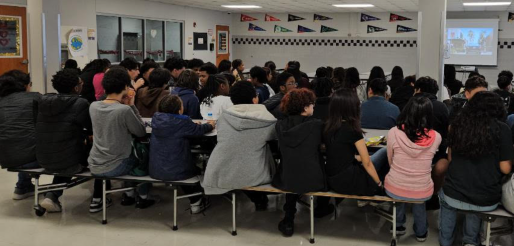 PAWSitive Movie Day! 