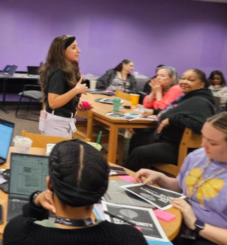 Professional Development