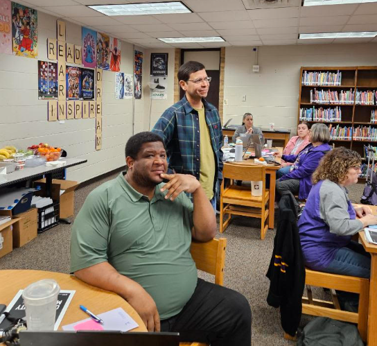 Professional Development