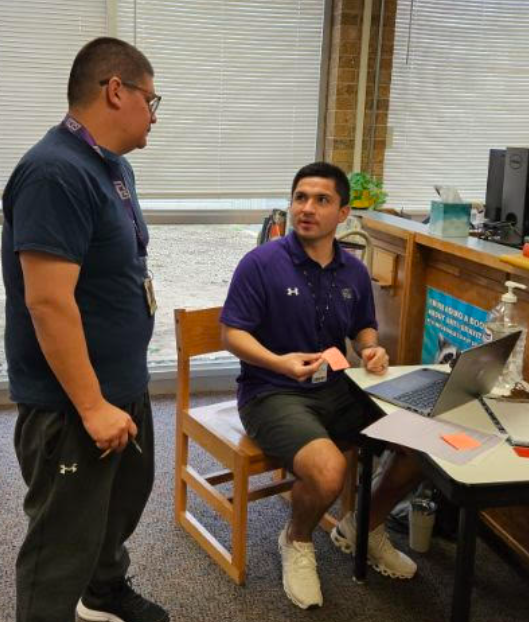 Professional Development