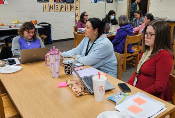 Professional Development