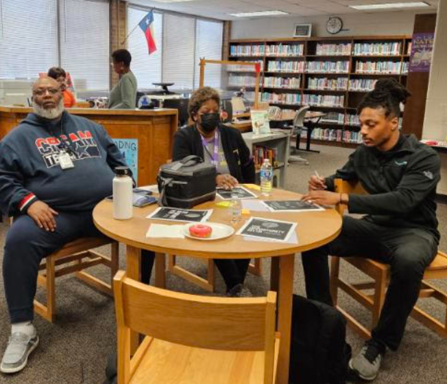 Professional Development