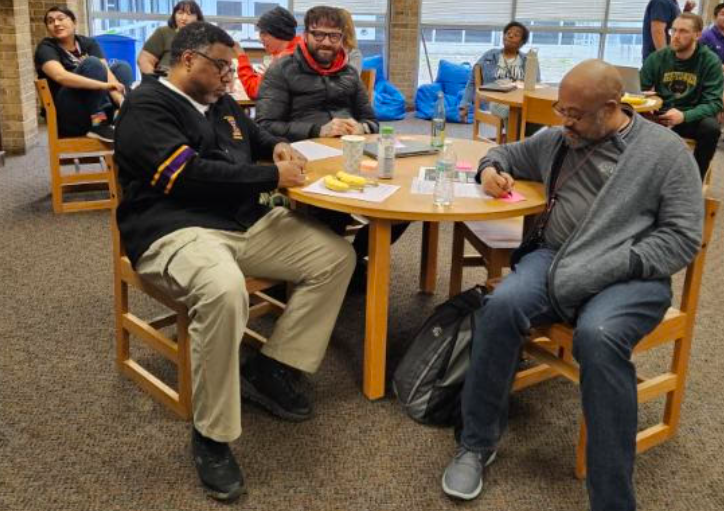 Professional Development