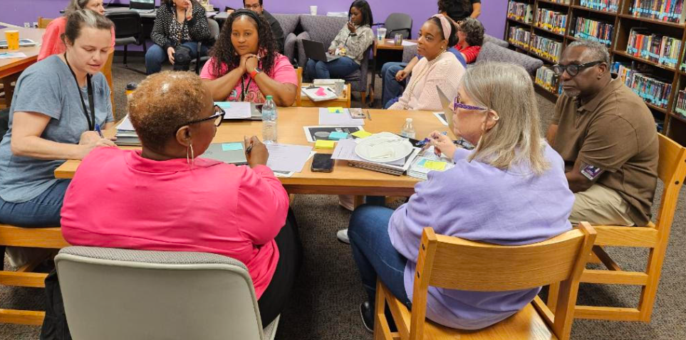 Professional Development