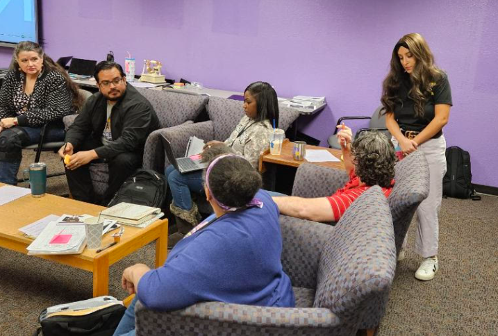 Professional Development