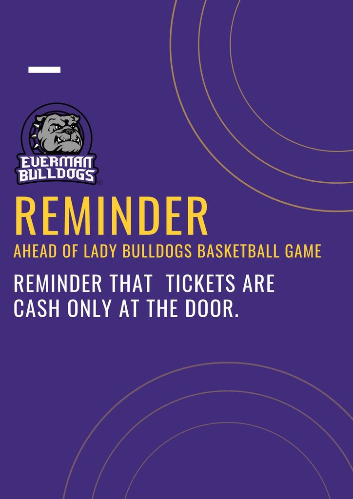Everman ISD+LadyBulldogs