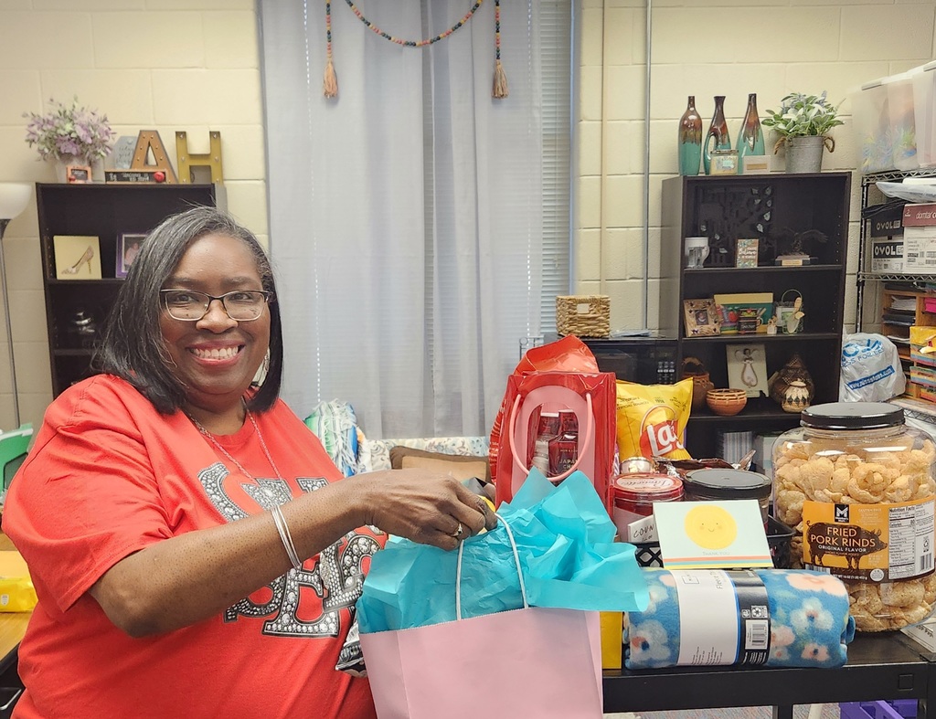 Counselor Celebration 1