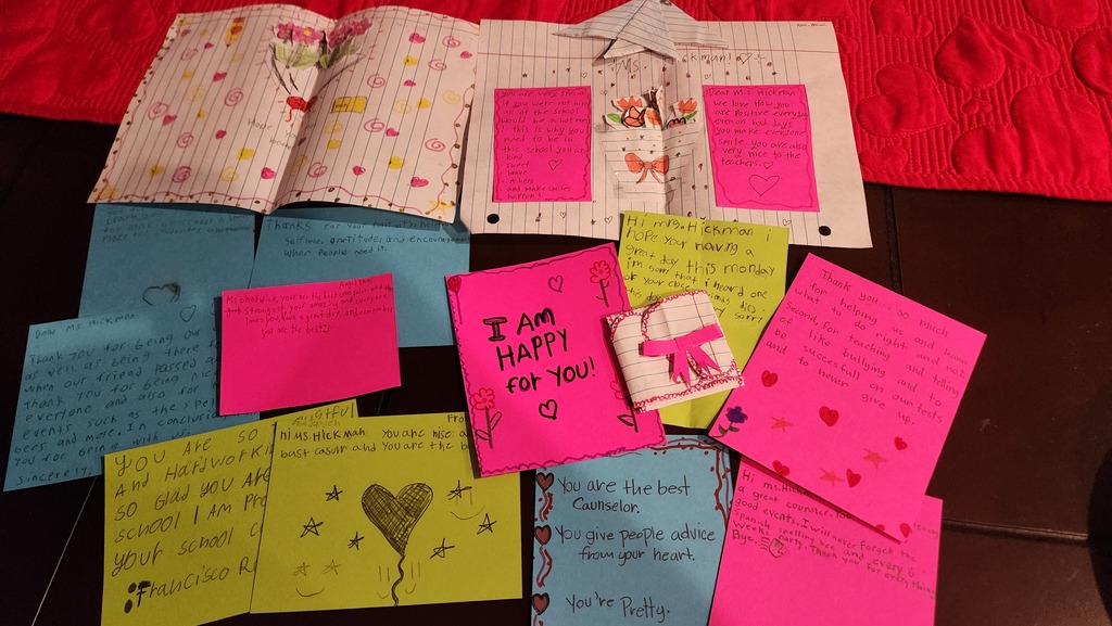 Counselor Celebration 4